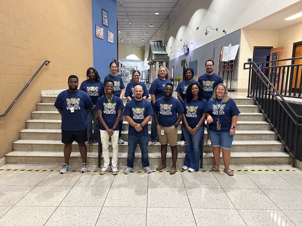 Saluda Trail STEAM Middle tweet media