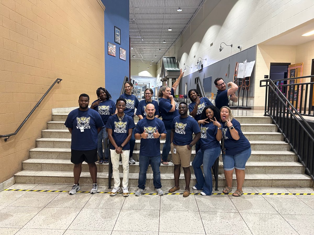 Saluda Trail STEAM Middle tweet media