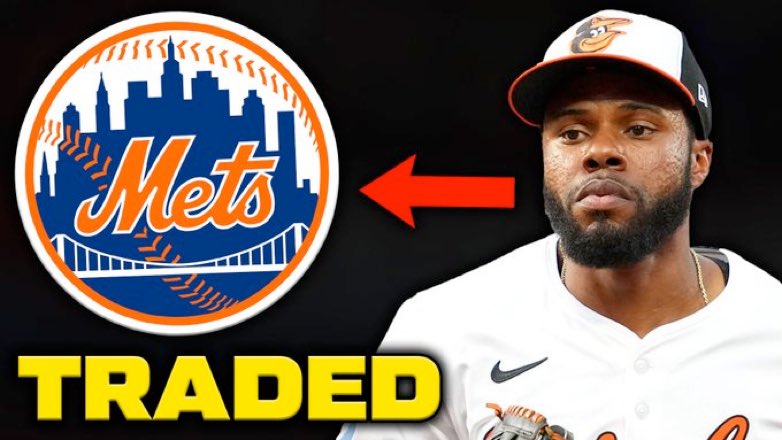 Cedric Mullins, Starting Pitching Concerns?

Mets traded for Cedric Mullins, why he’s a big upgrade, what the rotation looks like from here, and full league deadline recap

LISTEN: bit.ly/44bkBFw
WATCH: bit.ly/46DcS8d