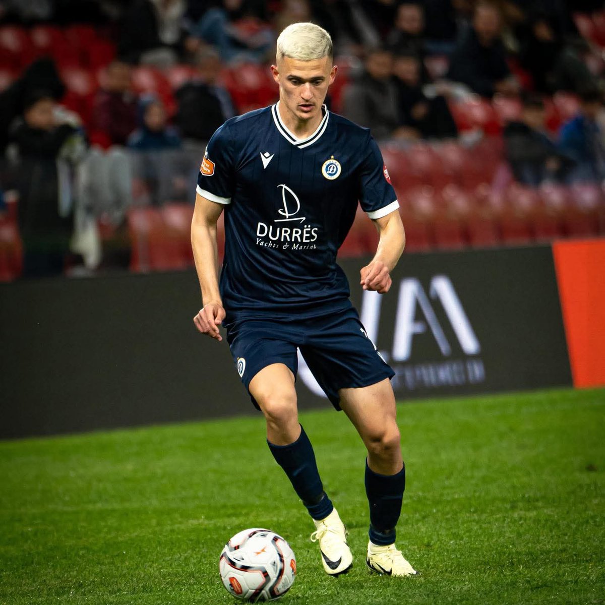 Baton Zabërgja is really really good player. 

His rise is just impressive!