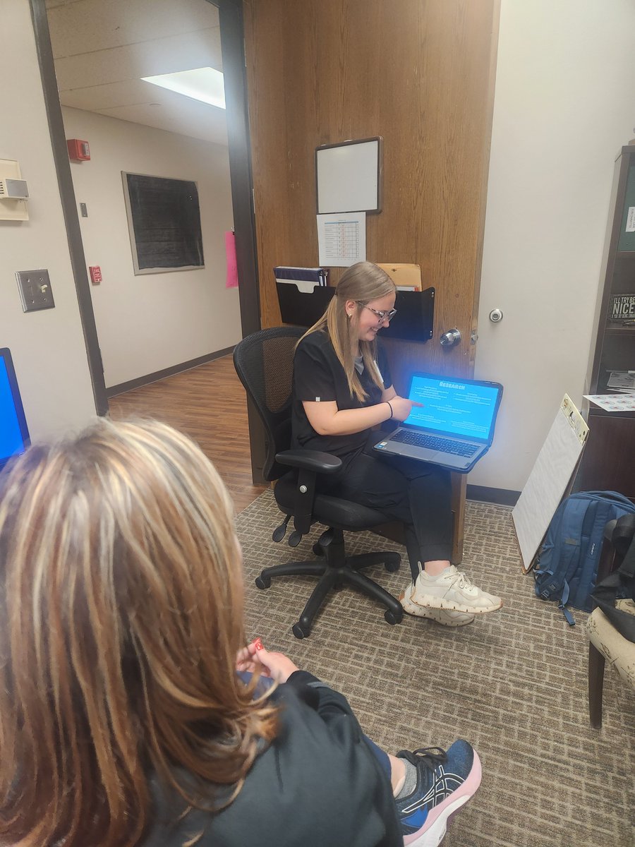 NorthlandCAPS's tweet photo. Last but certainly not least, we are honored to recognize NKC Health. Their commitment to mentorship and career development has left a lasting mark on our program and community.
A special thank you to Michelle Lane, our ultimate connector and cheerleader! https://t.co/4elYN2n2jW