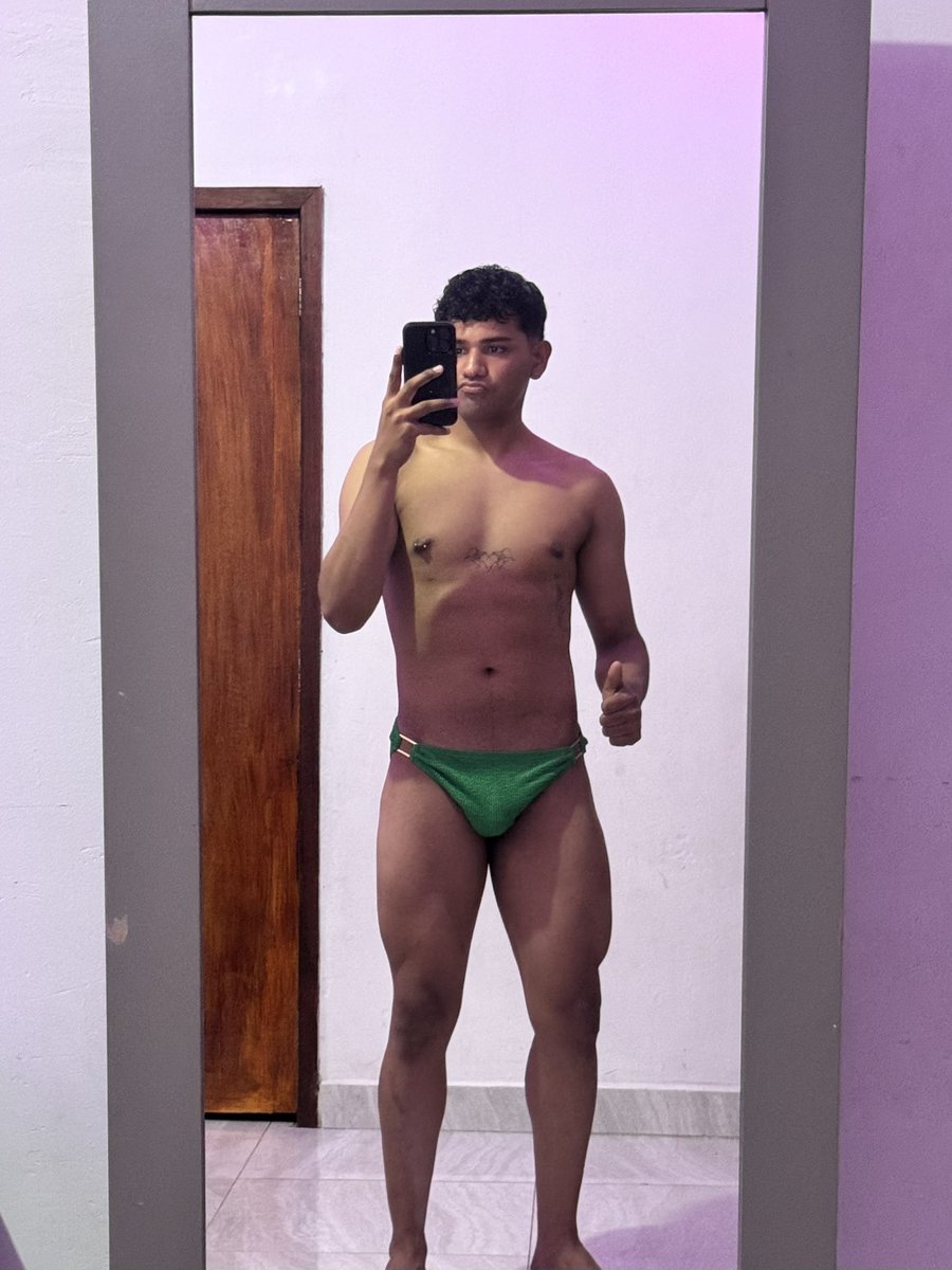 Gracias a Dios no llegó el tsunami jajsjs