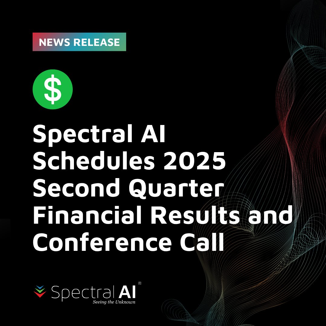 Spectral AI tweet media