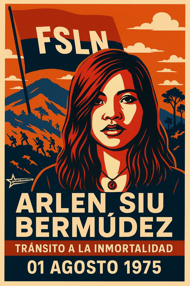 Francisco Rosales 🇳🇮 (@fcorosales78) on Twitter photo 🎶
Hoy quiero cantarte María rural
Oh madre del campo
Madre sin igual
Hoy quiero cantar
Tus vástagos pobres
Tu despojos triste
Dolor maternal
🎶🎙️
¡Sin la participación de la Mujer no hay Revolución!
#FSLNSiempreMásAllá
<a href="/corpav_m/">Carnitas Sandinista ❤🖤❤🇳🇮</a> <a href="/istamati/">☀️𝐈 𝐒 𝐓 𝐀 𝐌 𝐀 𝐓 𝐈 🌼🇳🇮🇳🇮</a> <a href="/jcsankings/">Juan Carlos Sánchez</a> <a href="/Elleon19julio79/">El León</a> <a href="/Atego16/">@🅰🆃🅴🅶🅾 🇳🇮</a> 🎶
Hoy quiero cantarte María rural
Oh madre del campo
Madre sin igual
Hoy quiero cantar
Tus vástagos pobres
Tu despojos triste
Dolor maternal
🎶🎙️
¡Sin la participación de la Mujer no hay Revolución!
#FSLNSiempreMásAllá
<a href="/corpav_m/">Carnitas Sandinista ❤🖤❤🇳🇮</a> <a href="/istamati/">☀️𝐈 𝐒 𝐓 𝐀 𝐌 𝐀 𝐓 𝐈 🌼🇳🇮🇳🇮</a> <a href="/jcsankings/">Juan Carlos Sánchez</a> <a href="/Elleon19julio79/">El León</a> <a href="/Atego16/">@🅰🆃🅴🅶🅾 🇳🇮</a>