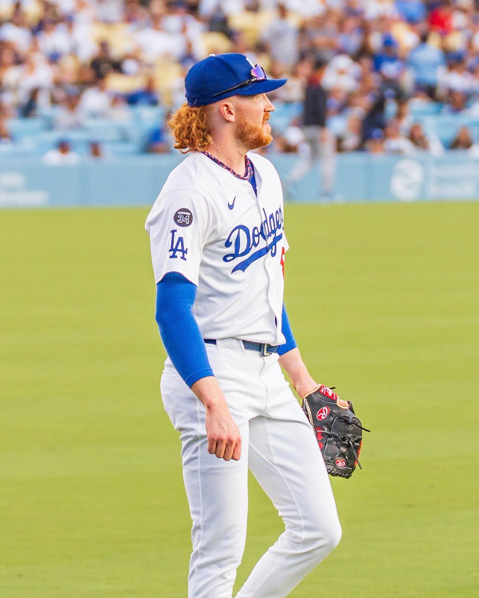 Dodgers Nation (@dodgersnation) on Twitter photo Dustin May and James Outman, thank you for everything 🥲
Baseball is a business but once a Dodger, always a Dodger!
Shot by <a href="/tonysib16/">Tony Sibrian</a> Dustin May and James Outman, thank you for everything 🥲
Baseball is a business but once a Dodger, always a Dodger!
Shot by <a href="/tonysib16/">Tony Sibrian</a>