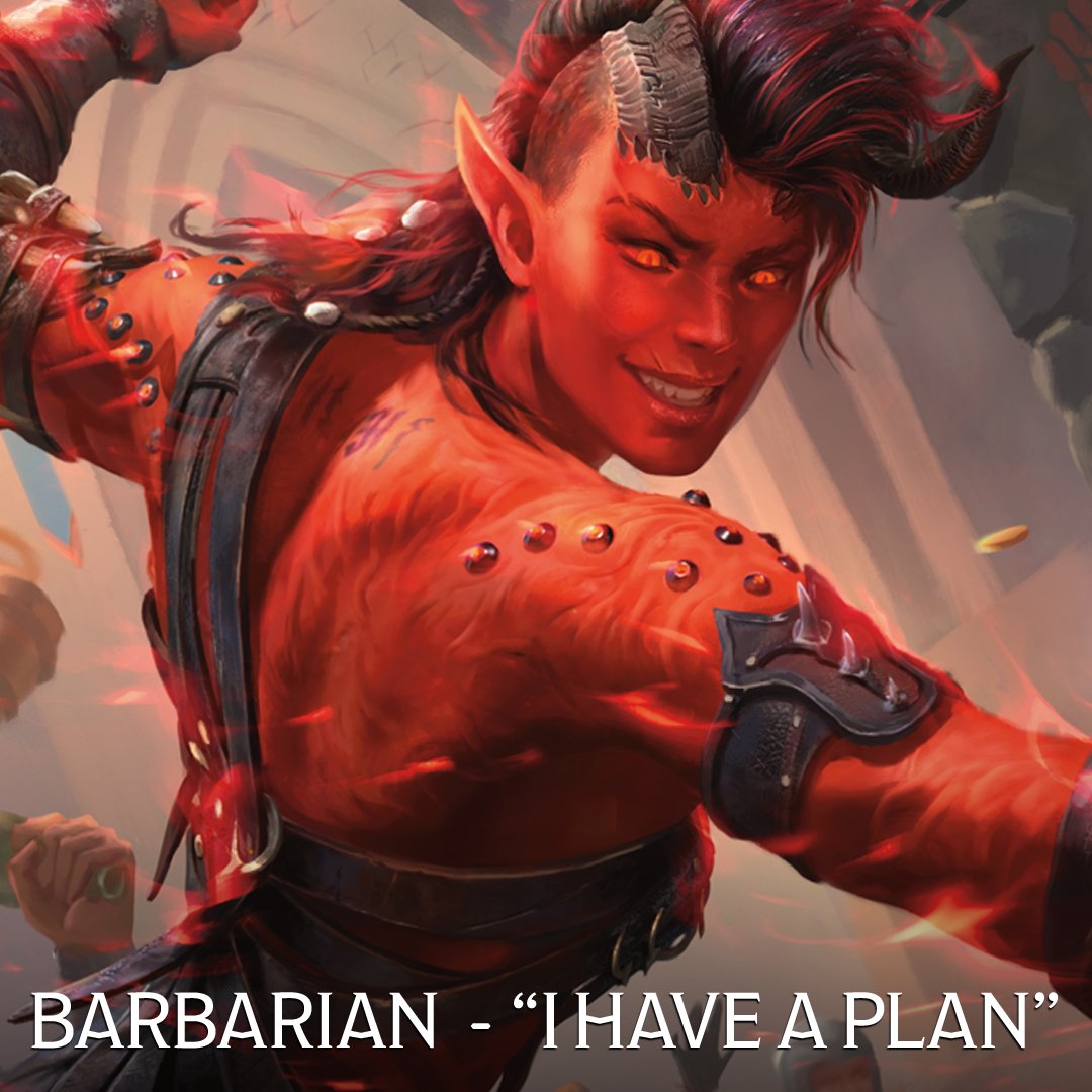 Dungeons & Dragons tweet media