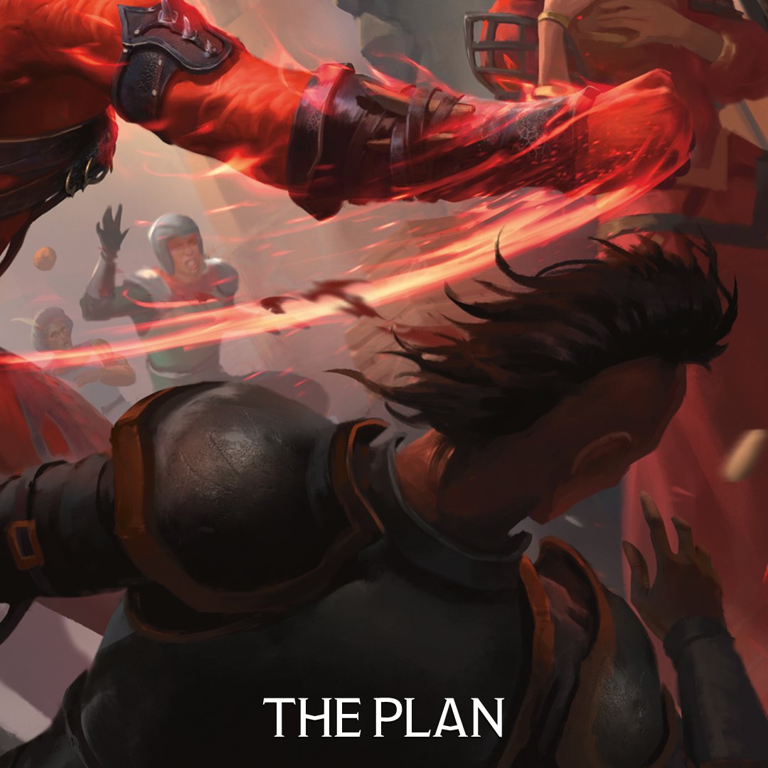 Dungeons & Dragons tweet media