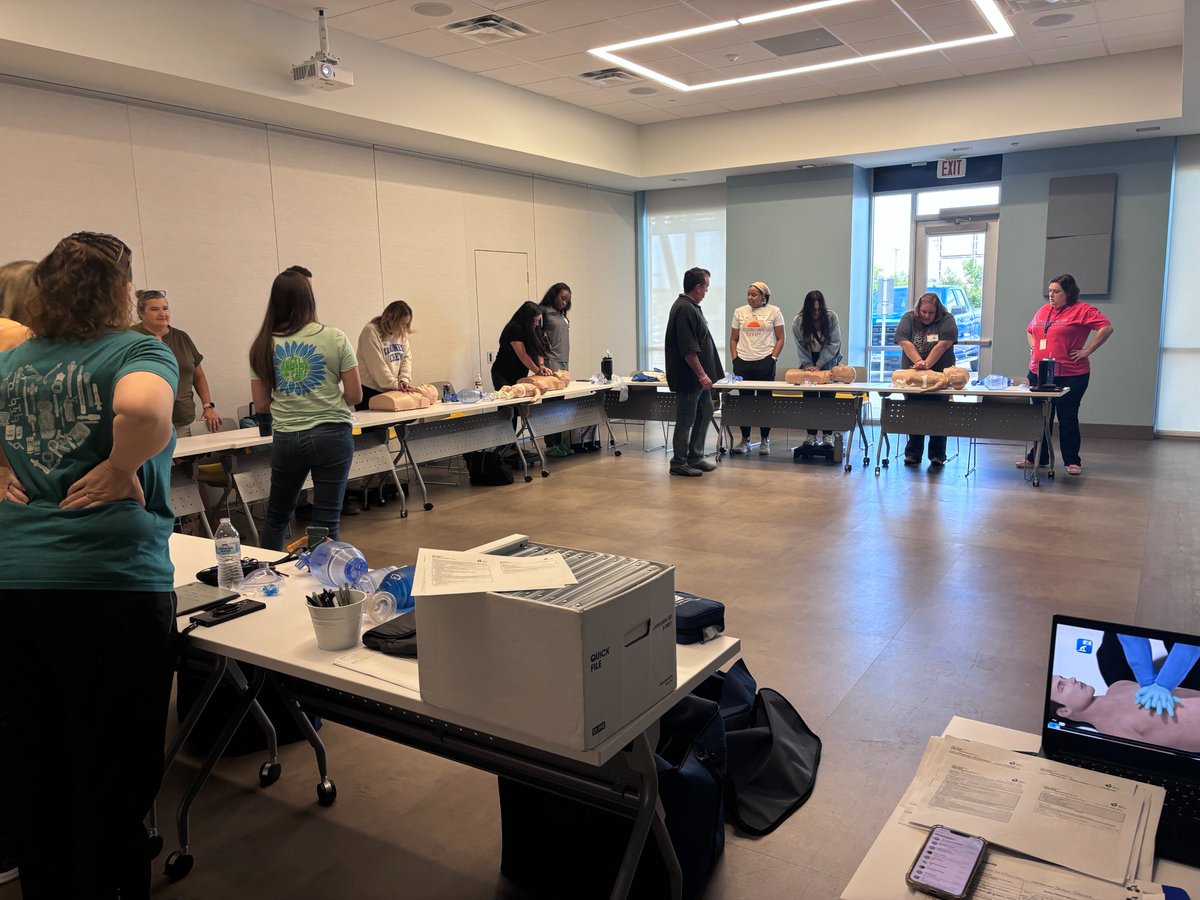 Angels of Care Pediatric Home Health tweet media