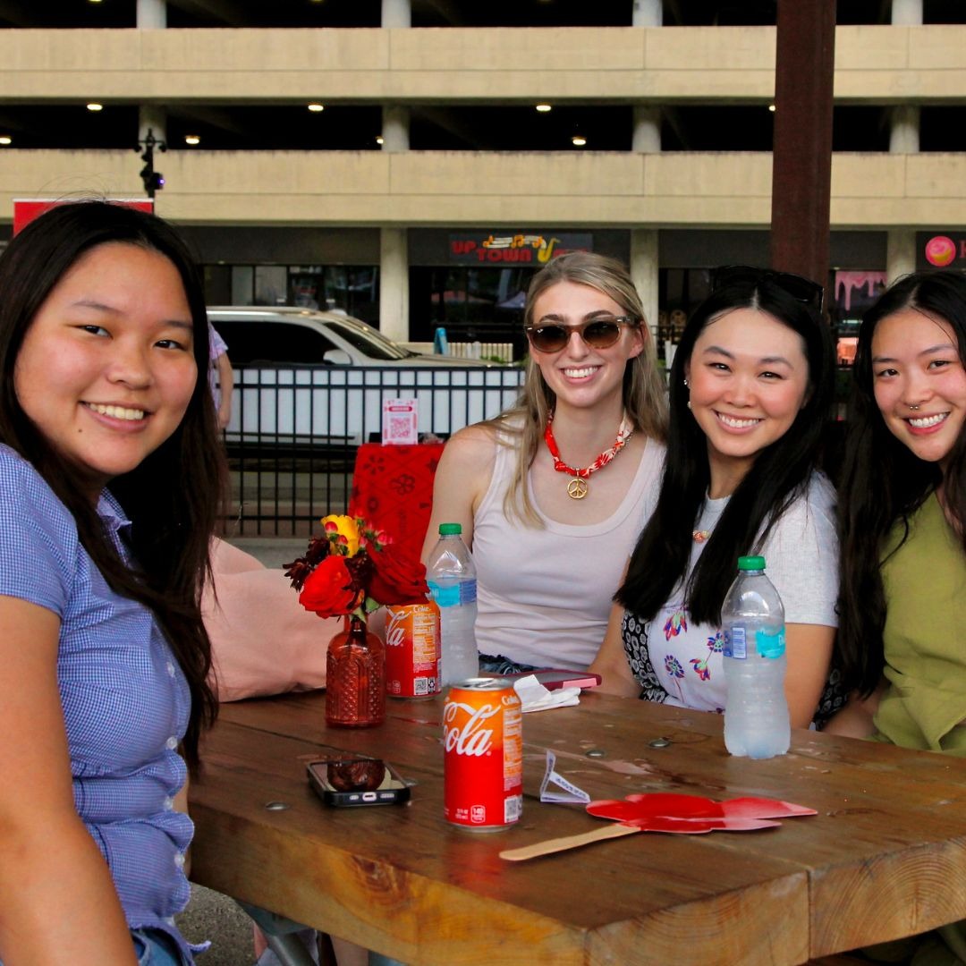 Birmingham Restaurant Week tweet media