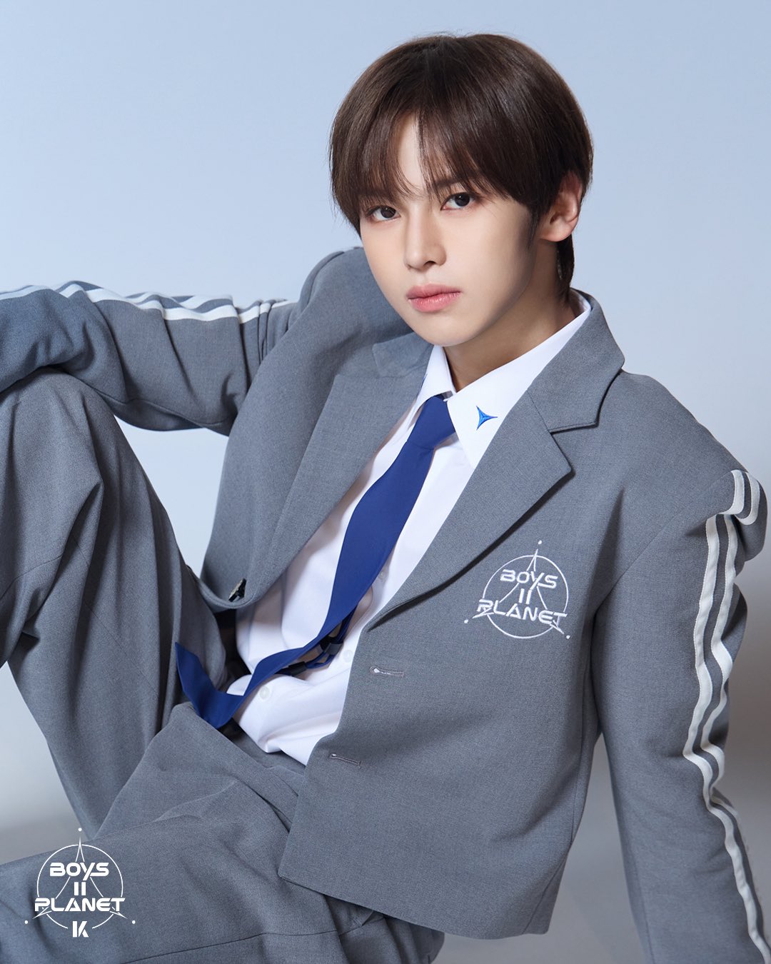 ゲーム・おもちゃ・グッズ ボイプラ2 ボイプラ BOYS2PLANET キムイヌ