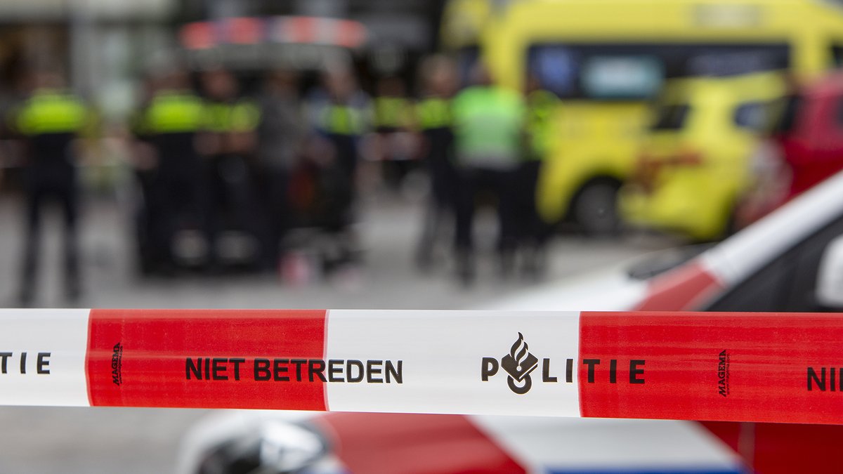 Dodelijk ongeval op de Geldersebaan in Tegelen