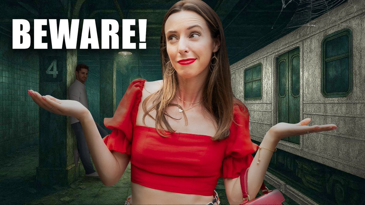 SarahFunky tweet media