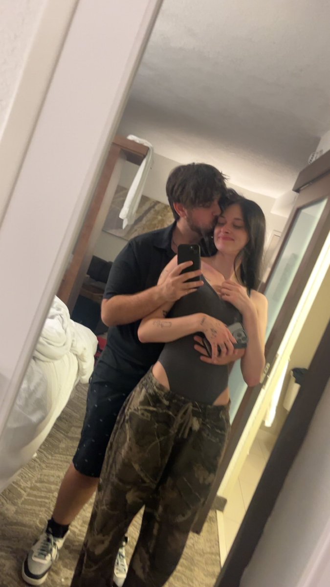 Happy national girlfriends day to the most amazing partner I could ask for. ❤️