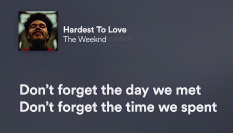 relatable quotes (@thesadbaby) on Twitter photo 