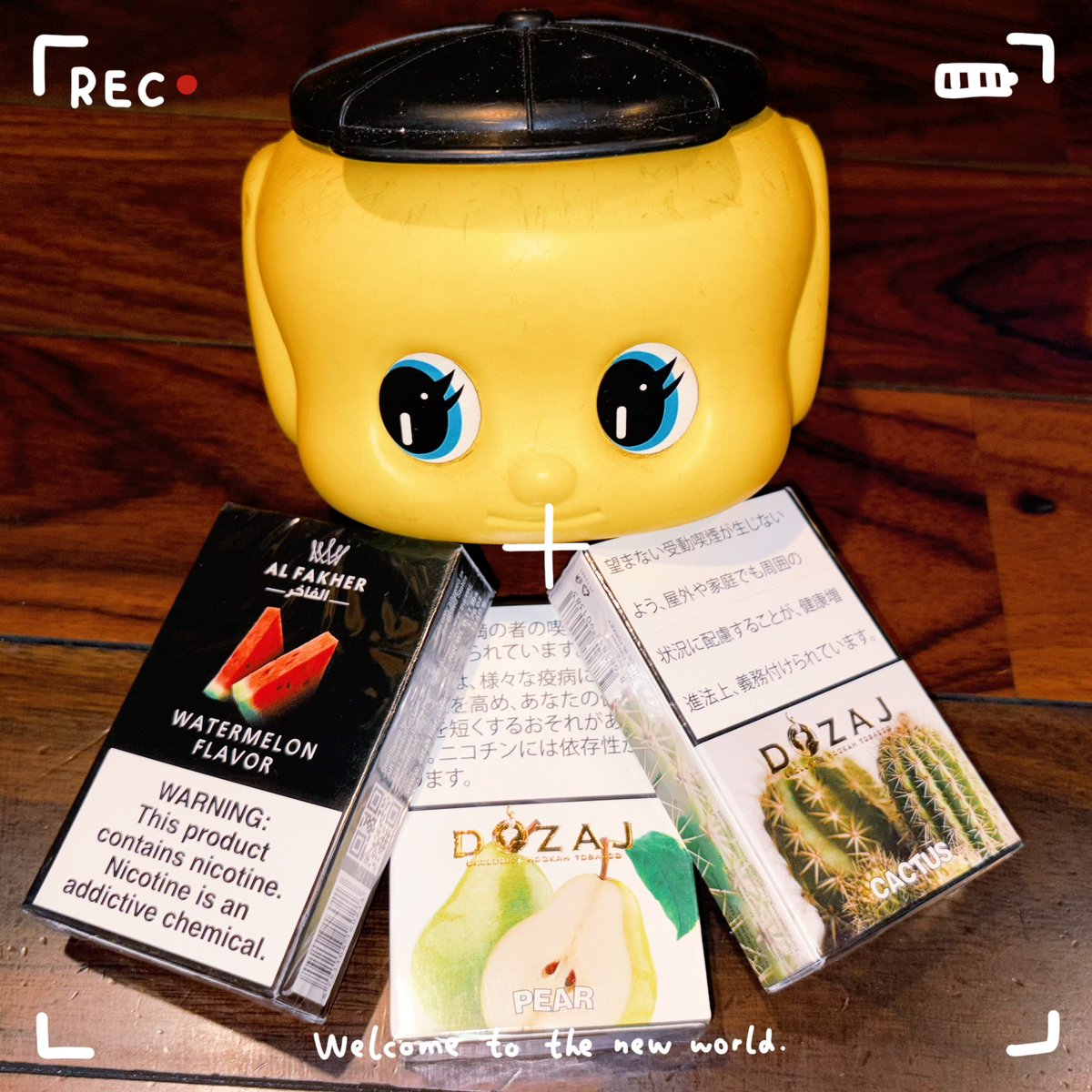 shishacopishin1's tweet photo. ❤️🔥❤️🔥❤️🔥コピちゃんお席有❤️🔥❤️🔥❤️🔥
本日の #copimix
🩵スイカ
🩵洋梨
🩵カクタス
雨?台風?何ですかそれ?
コピちゃんで美味しいシーシャ吸えば、台風とかなくなるんじゃない?
みんなのこと待ってるんだからねっ‼️‼️ https://t.co/jccTAwt3U2