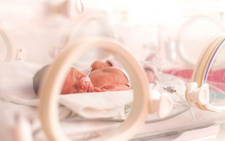 New study co-led by Dr. Kent Willis, assistant professor in the Division of Neonatology shows gut fungi in preterm infants can predict BPD weeks before diagnosis. 🧬👶   
🔗 Read more: buff.ly/IR4zcwD