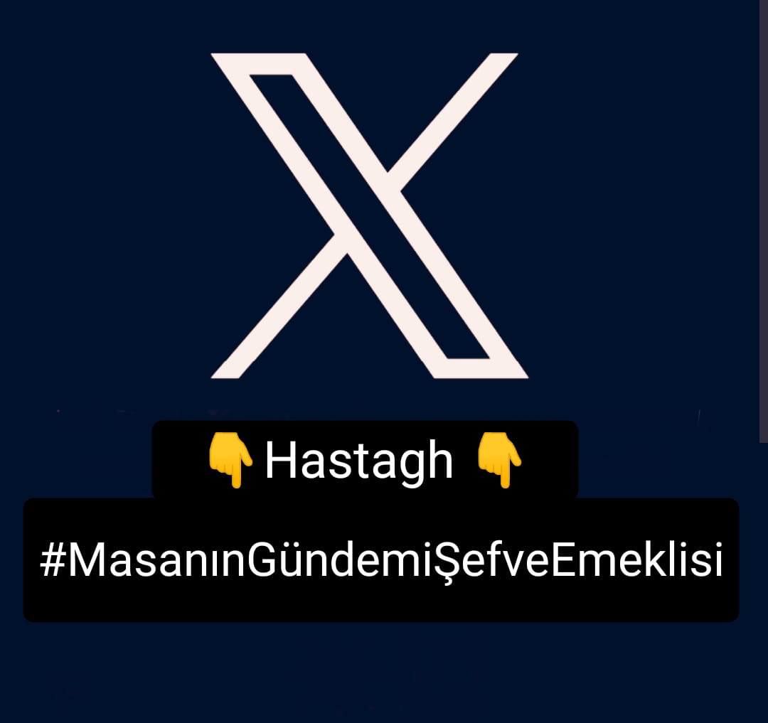 BMagduriyet's tweet photo. 📍Otuzbeşbin Şef ve Emeklisi
📍Siyasetin verdiği
1️⃣3600 Ekgösterge
📍Konfederasyonların verdiği
2️⃣Özel Hizmet  ve Ek Ödeme
📍Sözünün icrasını bekliyor
#MasanınGündemiŞefveEmeklisi
📍Olsun 
@RTErdogan @isikhanvedat 
@Akparti @MemurSenKonf @Kamu_Sen @_aliyalcin_ @OnderKahveci https://t.co/ocTTa7yiro