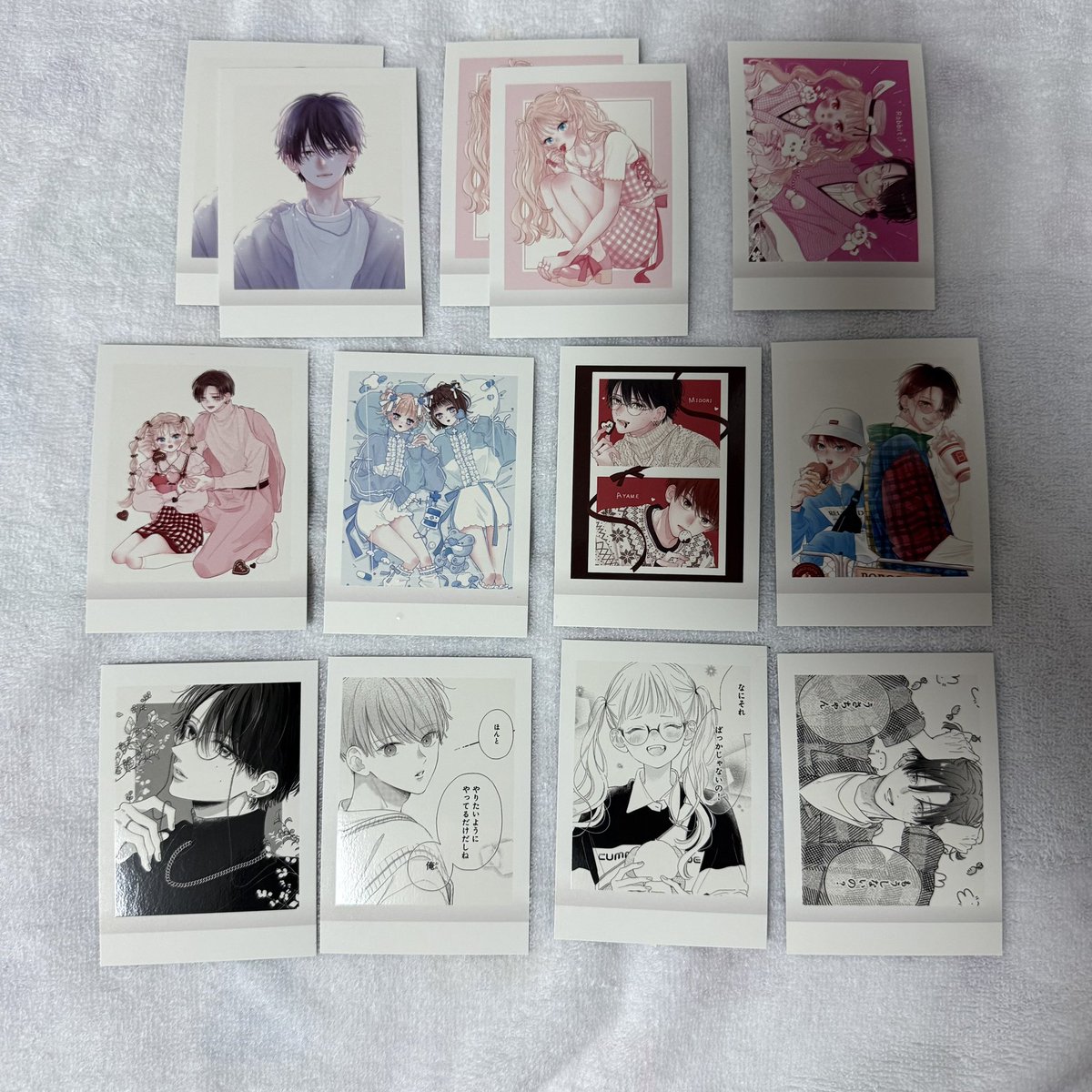 𝕾𝖍𝖎𝖍𝖔 tweet media