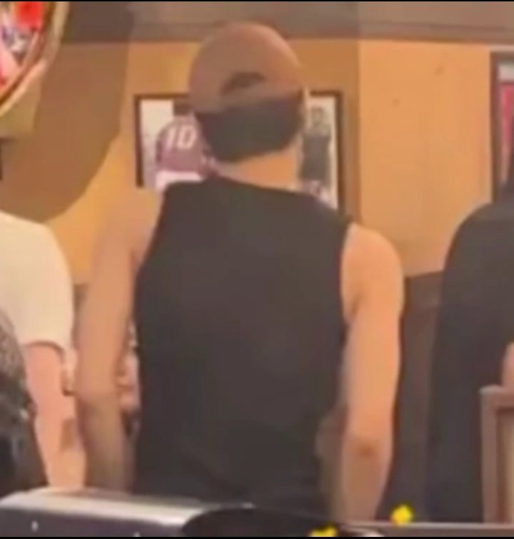 graxvitty's tweet image. jaywon one tweet au.