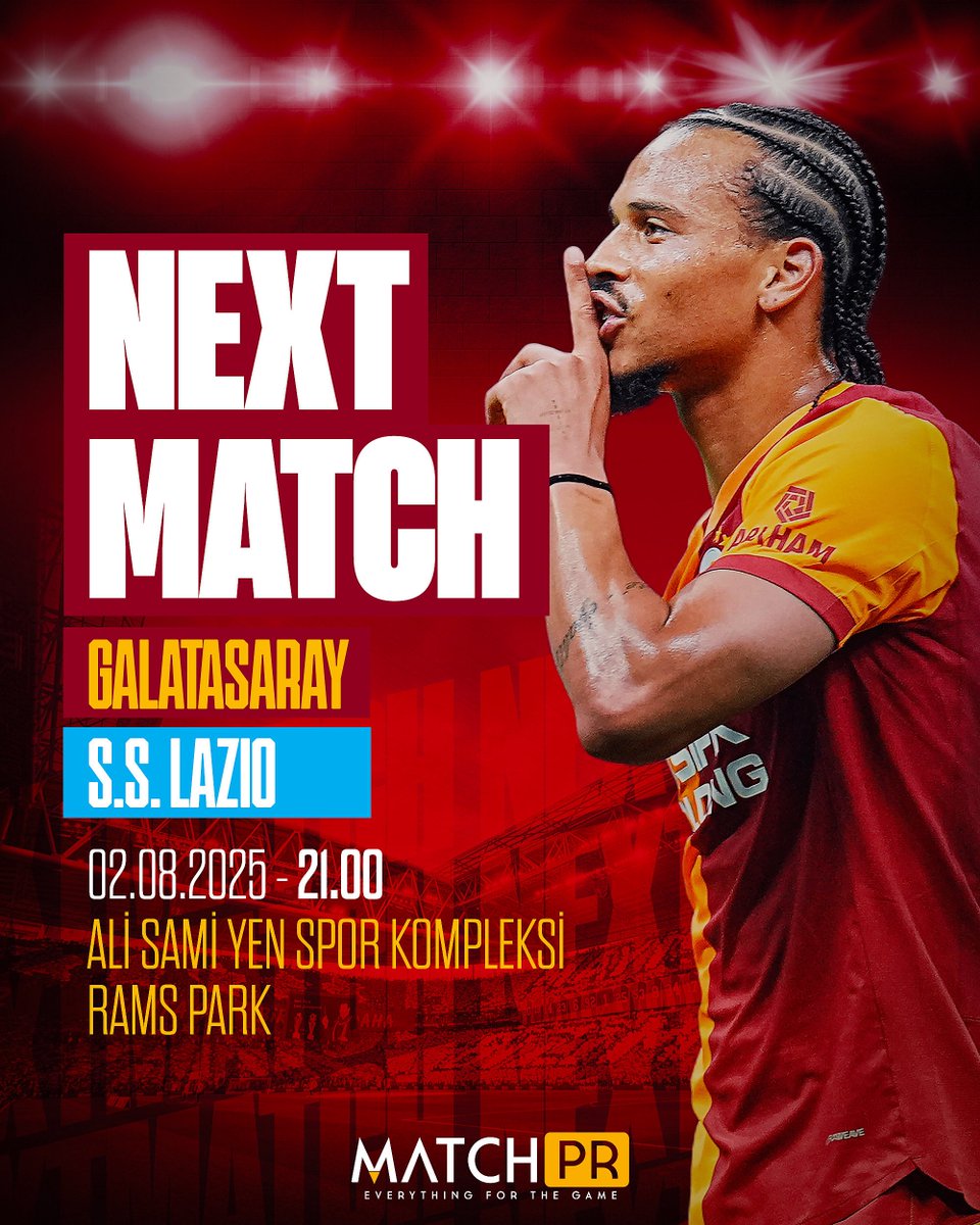 Match PR tweet media