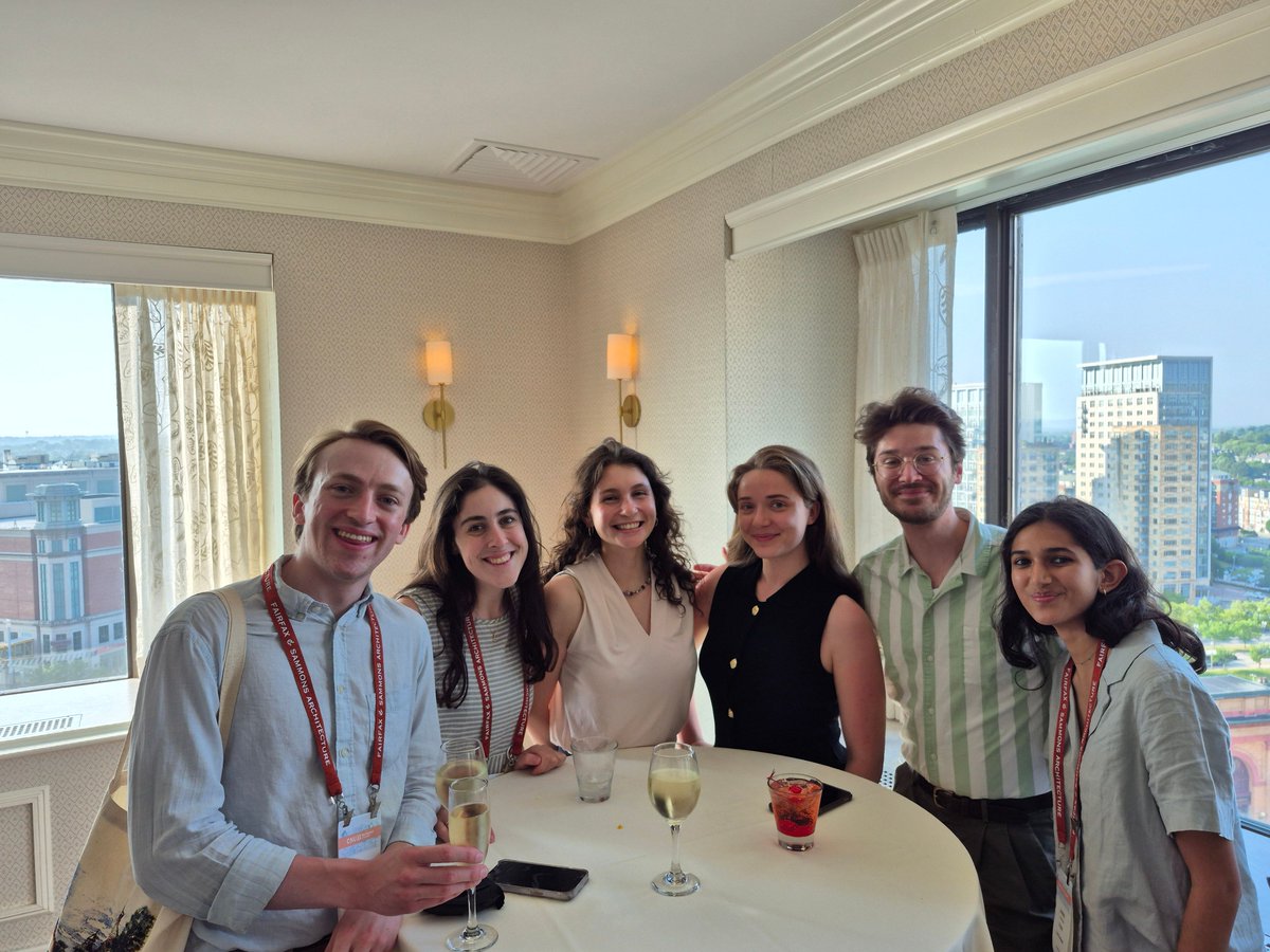 Congress for the New Urbanism (@newurbanism) on Twitter photo With a record number of first-time attendees, #CNU33 convened thought leaders, practitioners and New Urbanists of all stripes for an impactful annual gathering. Learn more from our survey-recap: cnu.org/publicsquare/2…
<a href="/CNUNE/">CNU New England</a> With a record number of first-time attendees, #CNU33 convened thought leaders, practitioners and New Urbanists of all stripes for an impactful annual gathering. Learn more from our survey-recap: cnu.org/publicsquare/2…
<a href="/CNUNE/">CNU New England</a>