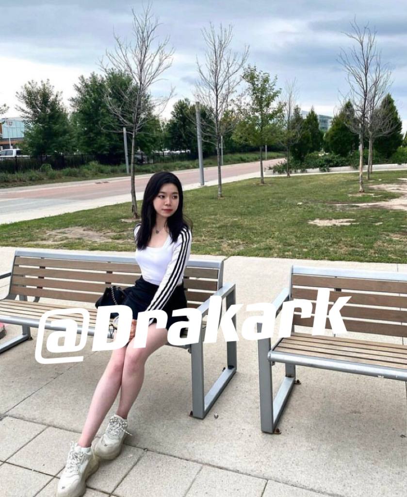 不是Drakark tweet media