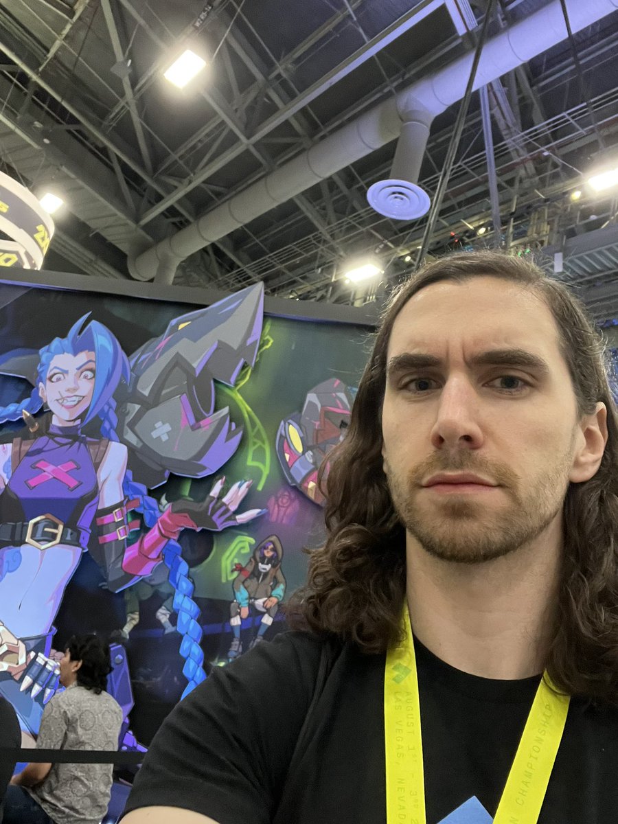 Oh hey this game looks cool, let’s go try it out.