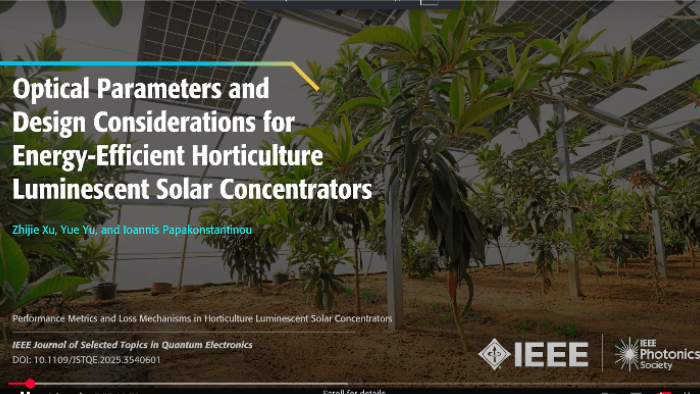 IEEE Photonics Society tweet media