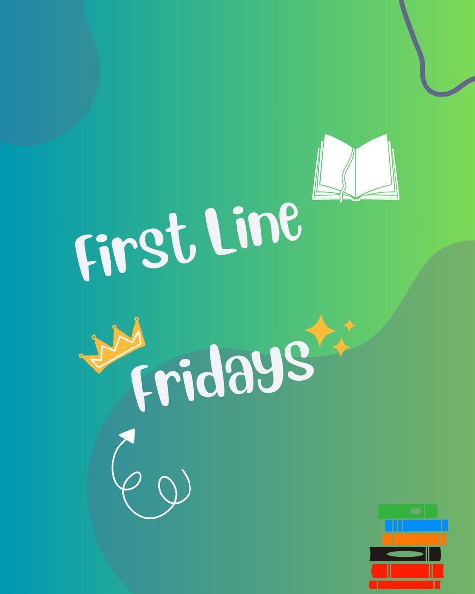 bookbugworld's tweet photo. Here is the link to my #FirstLineFridays #bookmeme. Link : https://t.co/tCOZG4KY3N

If you find yourself curious enough, click on the link . :)

#bookX #booktwt #bookbloggers #booklovers #books #bookish #readingcommunity https://t.co/PrfwEhtHVe