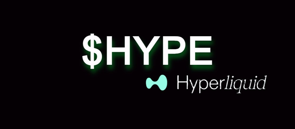 We’re giving away 4 $HYPE (worth $150) to the community and 1 lucky winner will be chosen. Just comment Hyperliquid below to enter, engage and be part of it!