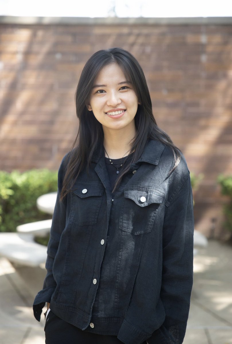 CSO1Inc's tweet photo. This month’s employee of the month is a SUPER STAR! Congrats to Kaiwen! https://t.co/bQzH1Dle77