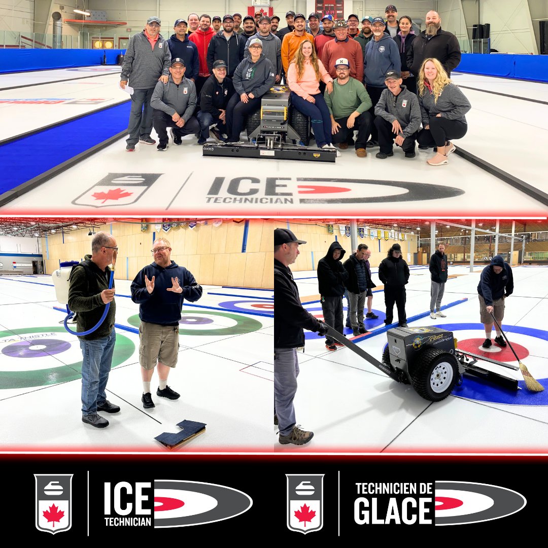 Curling Canada tweet media