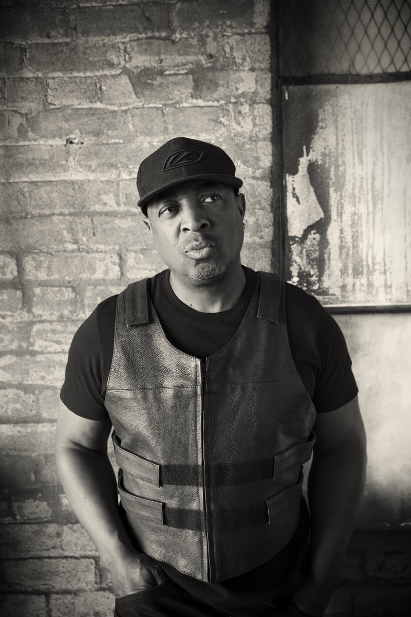 Happy birthday, <a href="/MrChuckD/">Chuck D</a>!