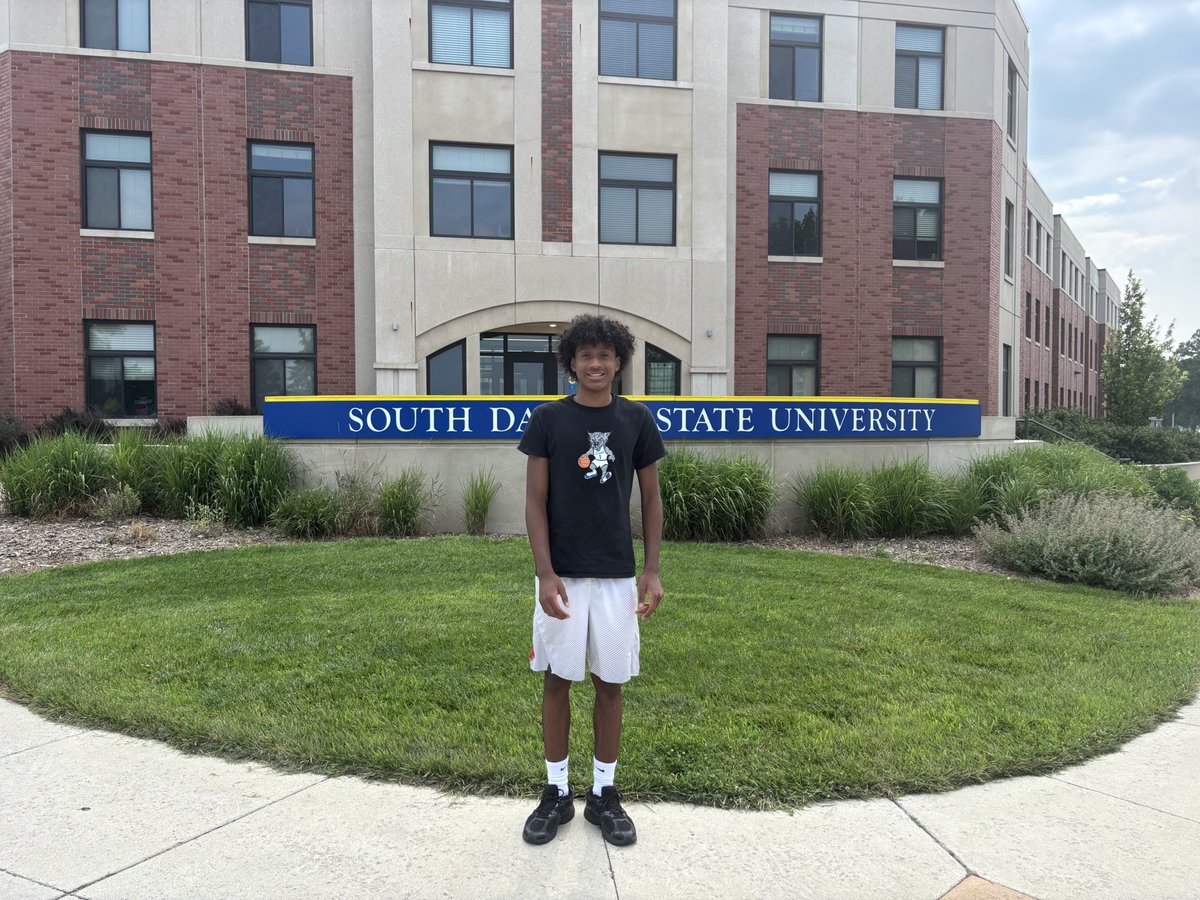 Jeremiah Slaughter (@jeremiahslaugh3) on Twitter photo Thank you <a href="/kirsch_ryan/">Ryan Kirsch</a> and <a href="/bpetersen22/">Bryan Petersen</a> for an amazing experience at your <a href="/GoJacksMBB/">Jackrabbit Menโs Basketball</a> elite camp. I learned a lot and got to play against great competition! Thank you <a href="/kirsch_ryan/">Ryan Kirsch</a> and <a href="/bpetersen22/">Bryan Petersen</a> for an amazing experience at your <a href="/GoJacksMBB/">Jackrabbit Menโs Basketball</a> elite camp. I learned a lot and got to play against great competition!