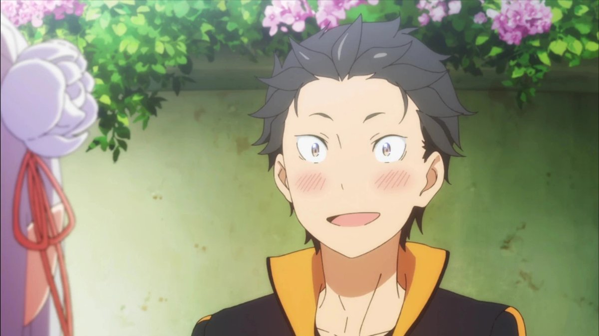 Re: Zero News by Ice tweet media