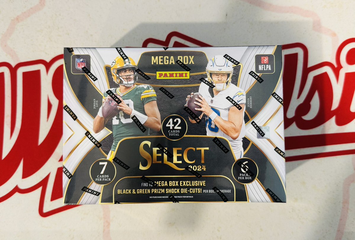 Football season is HERE! 🏈

Let’s kick things off with a mega box giveaway! 🔥

Simply follow us and repost this to enter.