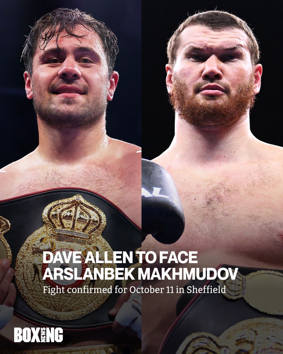 Boxing News tweet media