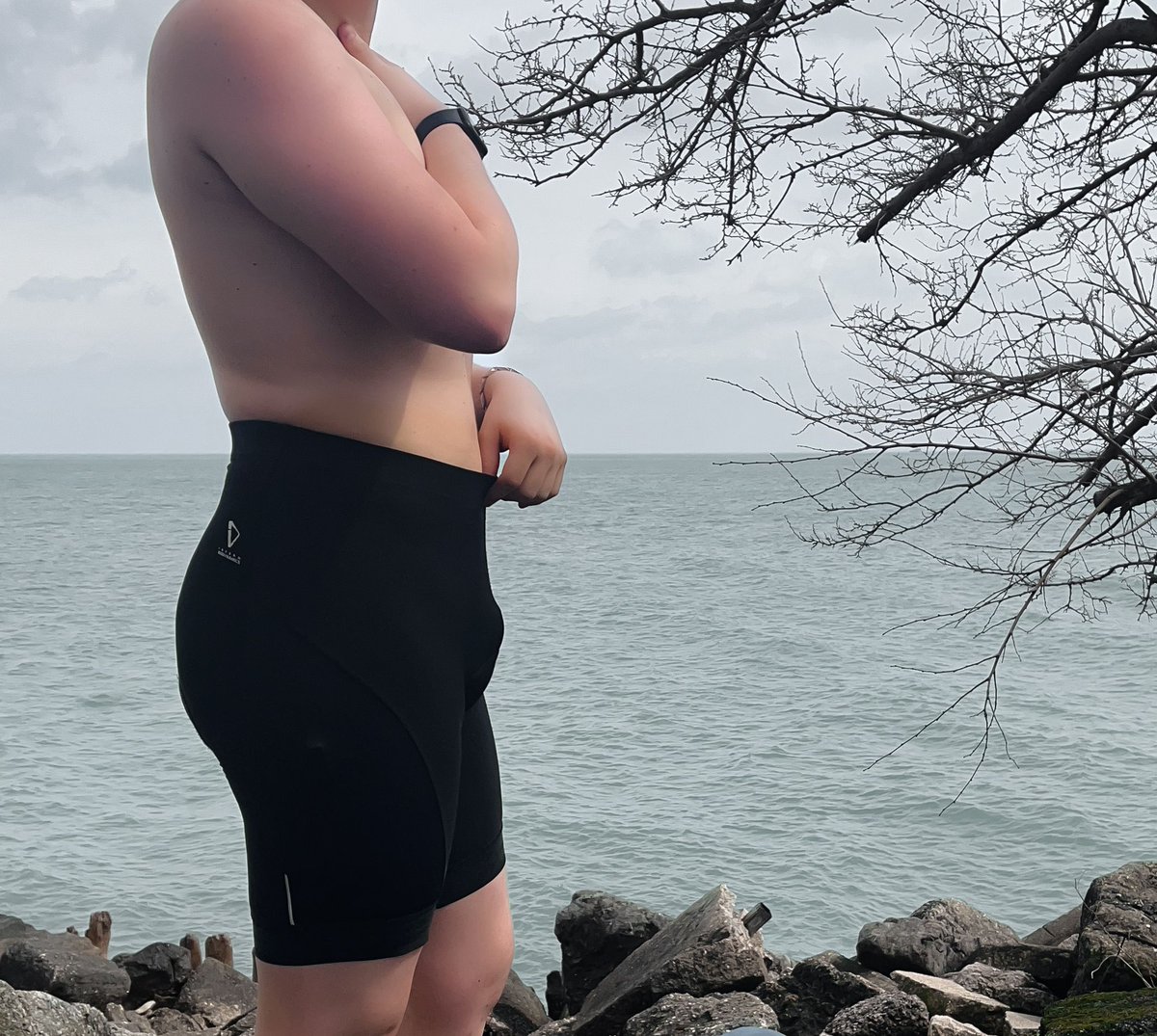 Chicago_Femboy's tweet photo. Who's down for some skinny dipping in the lake with me? I wanna go for a swim 

#femboy #femboyfriday #femboys #femboysarentgay #sissygirl #sissies #sissyboy #femboyaddict #lgbt #crossdressing #crossdressed #boykisser #lgbtsupport #sillyboy #shy #boyshorts #topless #femboycute https://t.co/aMWYNZK9Vj