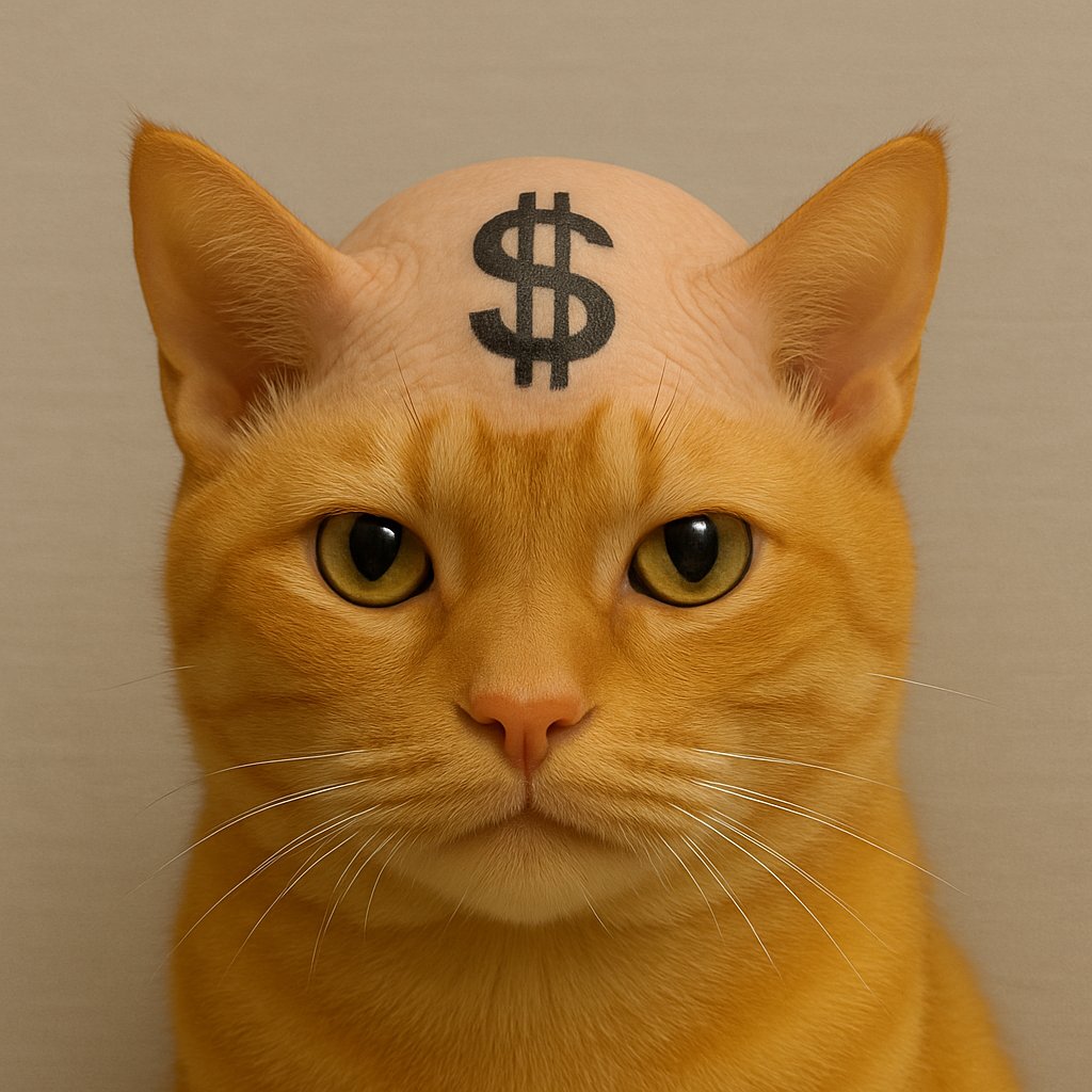ZqnixX's tweet photo. @GlobalCryptoFed You know whats better? $BALDY will make generational wealth 9oistRCUaKVarrCGxJ8awidXfyi3Zr8N5dWJFreso1j7 https://t.co/PgxkWNaDWE