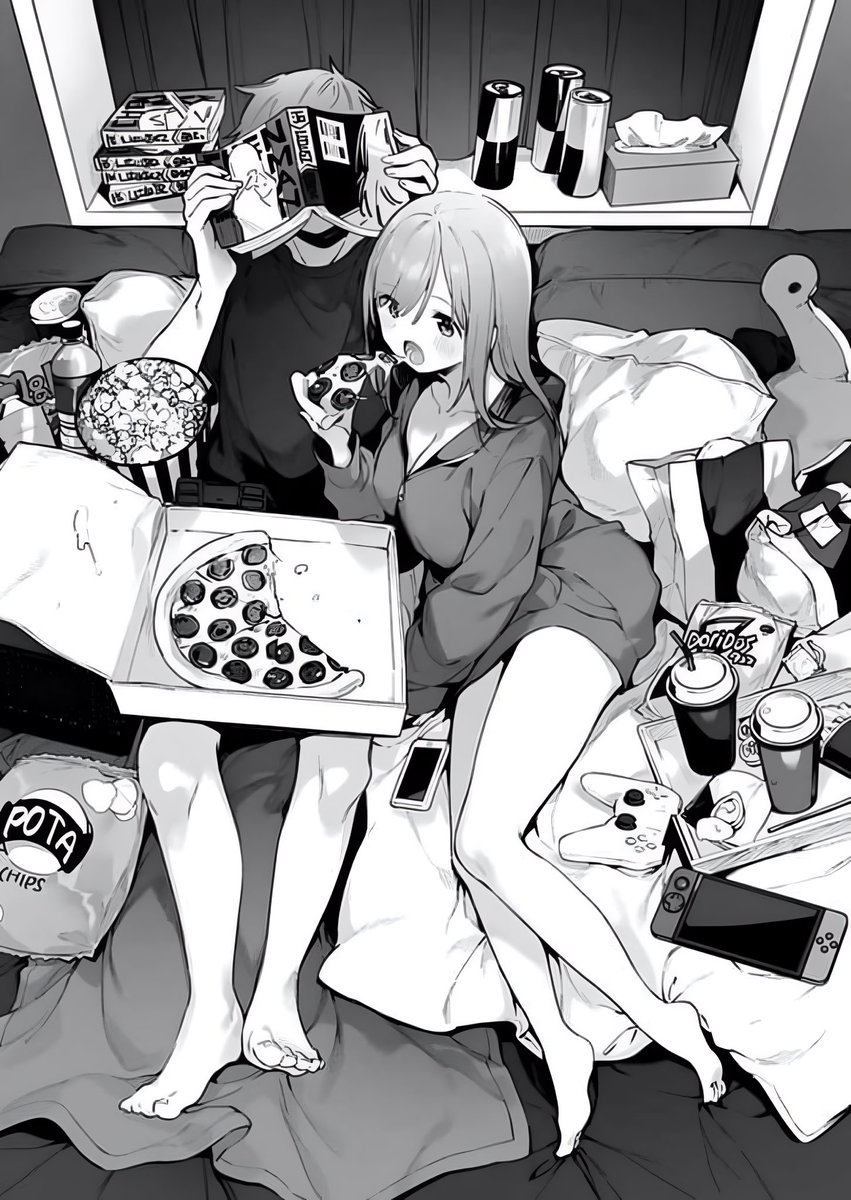 ʚღɞ (@lovecthuwu) on Twitter photo 