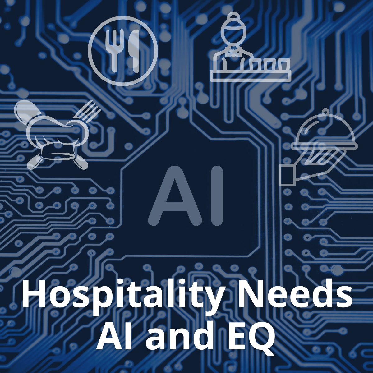 AI Can Speed Up Service. But It Can’t Replace People.

In our latest article, we look at:

-  What AI is changing in hospitality
- The human skills that still matter most
- Why blending tech and talent is the future

Read the full article now
hwtc.ca/ai_impact_hosp…