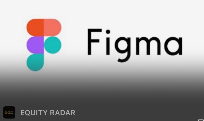 Equity Radar tweet media