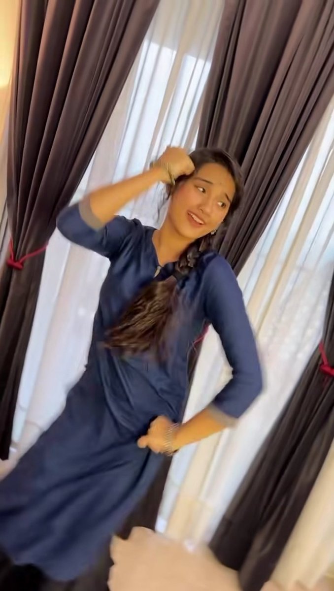 sharminborsha17's tweet photo. Aurra's new dance video🤍✨
@Its_Aurra
#AurraBhatnagarBadoni
#Aadhyakapadia #Anupamaa https://t.co/kHOHJjOoaG