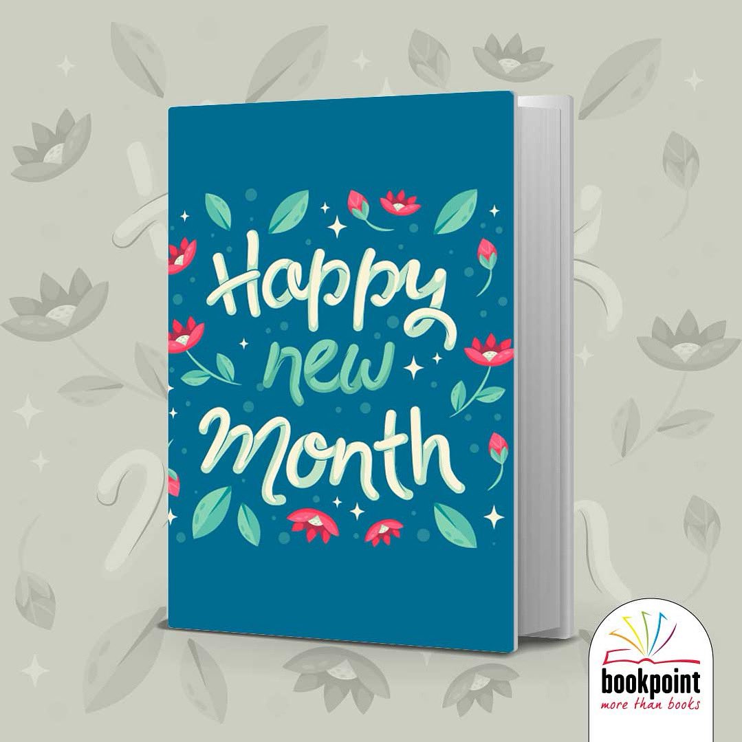 Welcome to August, what books are you planning to read this month? 
Share the titles on your TBR list in the replies. #BookpointUG #MoreThanBooks #Bookstore
