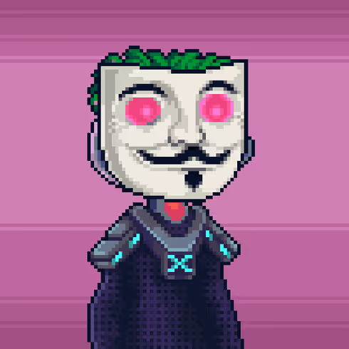 🚨 Project F Mint is NOW LIVE🚨

🧬 Remaining Supply: 4,878
💰 Cost: 0.03 EGLD

🎁 Perks:
🔸 Fractional ownership of Project X ecosystem treasury
🔸 Monthly $DNA airdrops
🔸 Cash-in shares for NFTs
🔸 Royalties used for buy &amp; burn (deflationary)

Mint now 👇