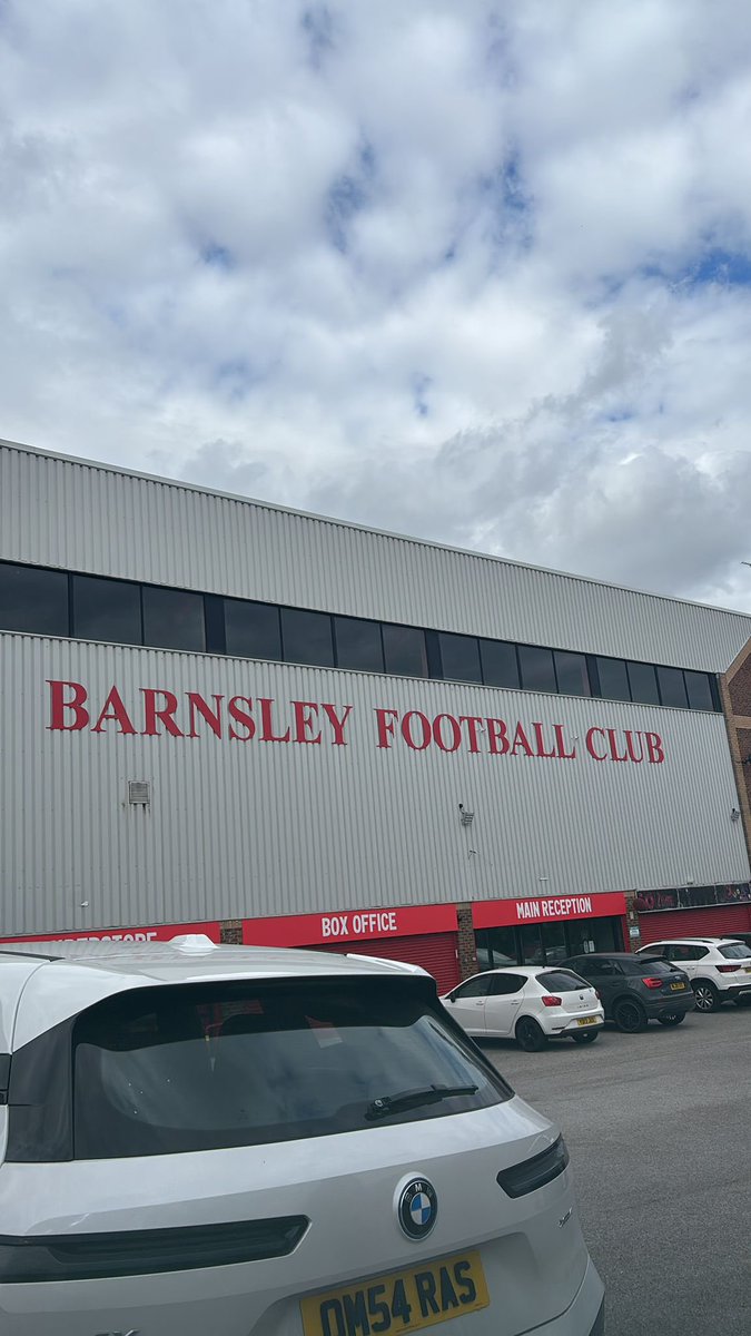 Rotherham United Academy tweet media