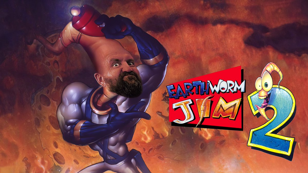 ****LIVE****

Earthworm Jim 2 begins NOW.

100 Month Sub Appreciation Stream for thlongcon!

zeke3.tv