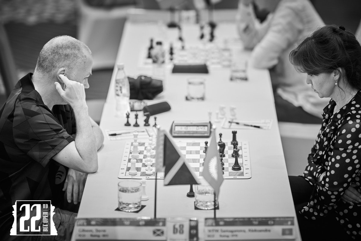 Miss those tournament vibes, even the hard parts...