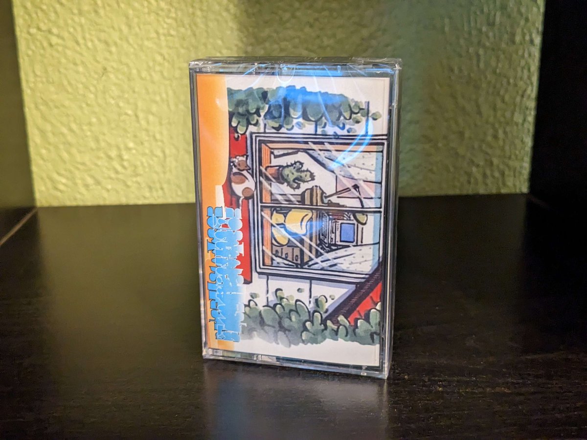 Shatterfoil Industries tweet media