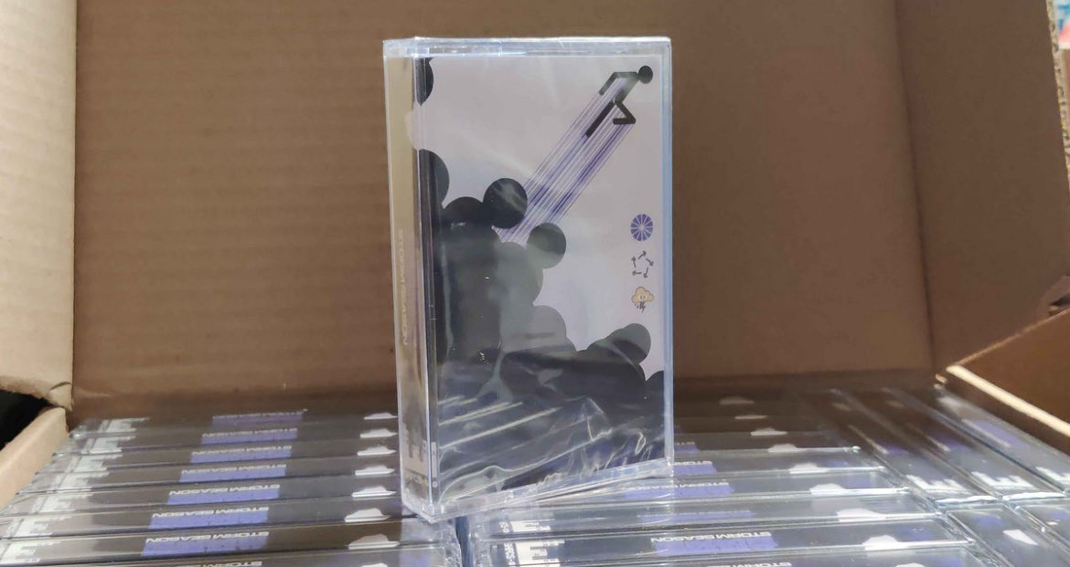 Shatterfoil Industries tweet media